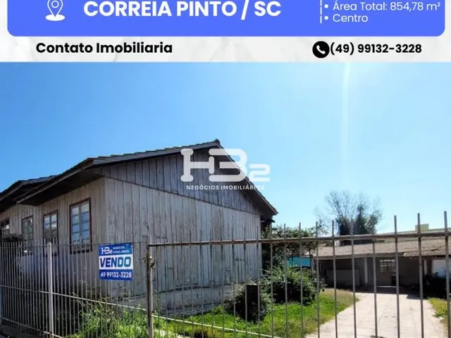 Imagem: Terreno À Venda