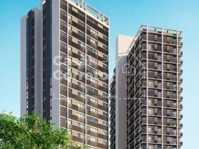 Imagem: APARTAMENTO 78,10 m2 DE 2 DORMITÓRIOS (SENDO