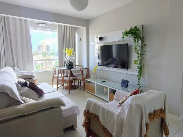 Imagem: Apartamento para Venda em Salvador, Daniel