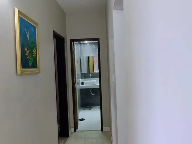 Imagem 3: Apartamento para Venda em Salvador, Daniel Lisboa, 2 dormitórios, 1 suíte, 2 banheiros