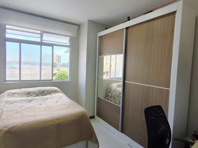 Imagem 11: Apartamento para Venda em Salvador, Daniel Lisboa, 2 dormitórios, 1 suíte, 2 banheiros