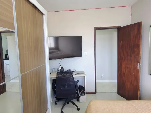 Imagem 7: Apartamento para Venda em Salvador, Daniel Lisboa, 2 dormitórios, 1 suíte, 2 banheiros