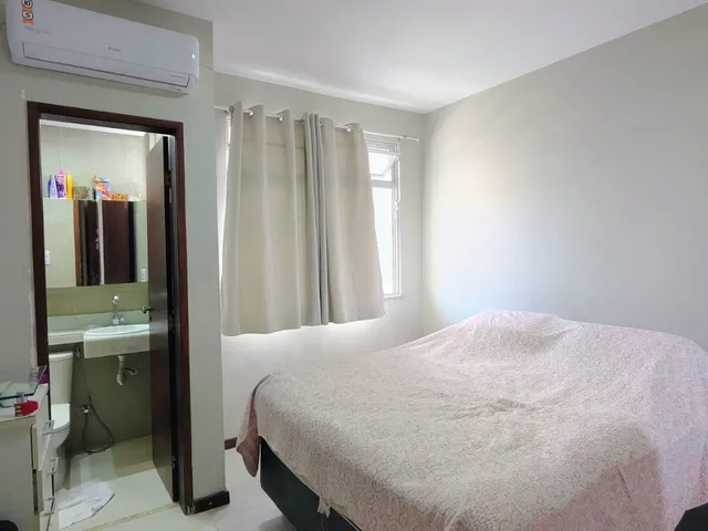 Imagem 9: Apartamento para Venda em Salvador, Daniel Lisboa, 2 dormitórios, 1 suíte, 2 banheiros