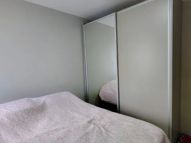 Imagem 8: Apartamento para Venda em Salvador, Daniel Lisboa, 2 dormitórios, 1 suíte, 2 banheiros