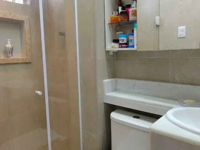 Imagem 15: Apartamento para Venda em Salvador, Daniel Lisboa, 2 dormitórios, 1 suíte, 2 banheiros