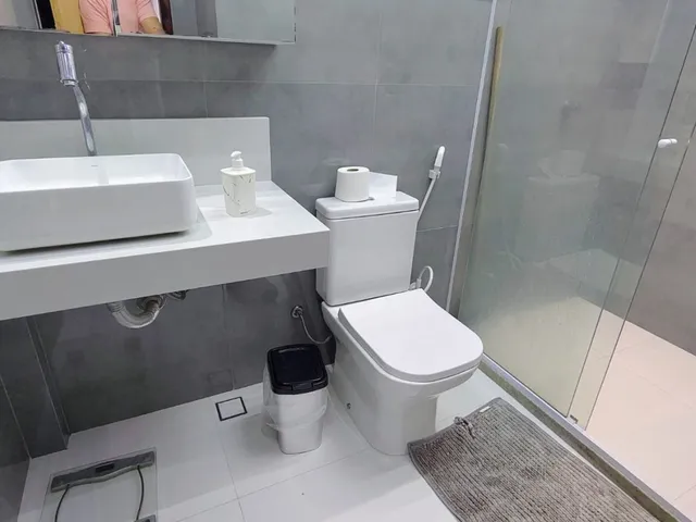 Imagem 13: Apartamento para Venda em Salvador, Daniel Lisboa, 2 dormitórios, 1 suíte, 2 banheiros