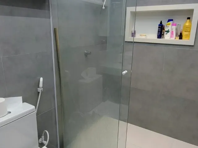 Imagem 12: Apartamento para Venda em Salvador, Daniel Lisboa, 2 dormitórios, 1 suíte, 2 banheiros