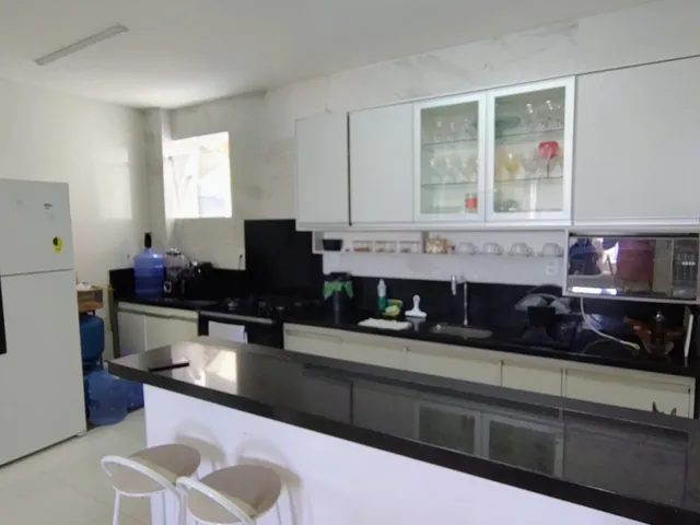 Imagem 16: Apartamento para Venda em Salvador, Daniel Lisboa, 2 dormitórios, 1 suíte, 2 banheiros