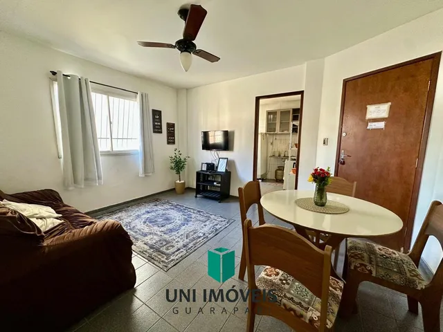 Imagem: Apartamento à venda na Praia do Morro em