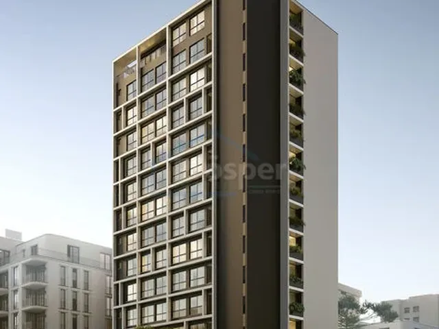 Imagem: Apartamento 2 Suítes, Bairro Anita Garibaldi