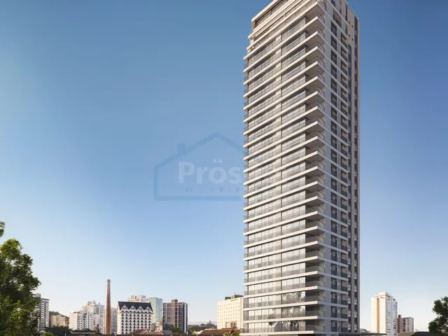 Imagem: Apartamento 3 Suítes Alto Padrão no Centro