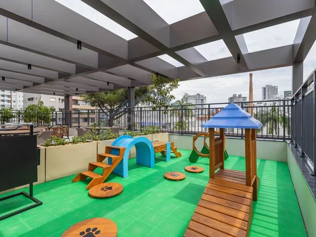 Imagem 7: Apartamento 3 Suítes Alto Padrão no Centro, Joinville-Sc