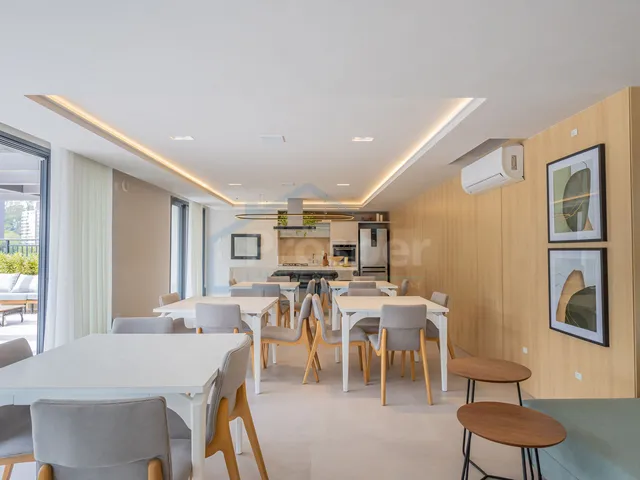 Imagem 9: Apartamento 3 Suítes Alto Padrão no Centro, Joinville-Sc