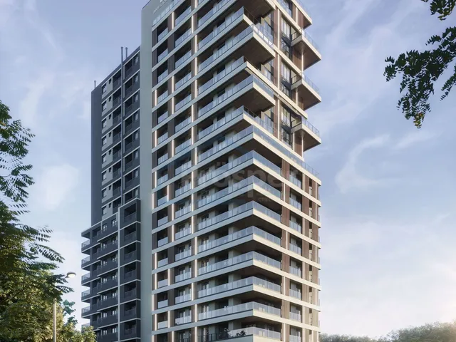 Imagem: Apartamento 3 Quartos Alto Padrão, Bairro