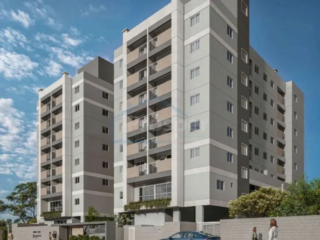 Imagem: Apartamento 2 Quartos, Bairro Glória, Joinville/SC