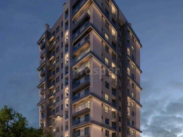 Imagem: Apartamento STUDIO, Bairro América, Joinville/SC