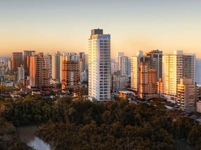 Imagem 9: Apartamento 3 Quartos, Alto Padrão , em Balneário Piçarras-SC