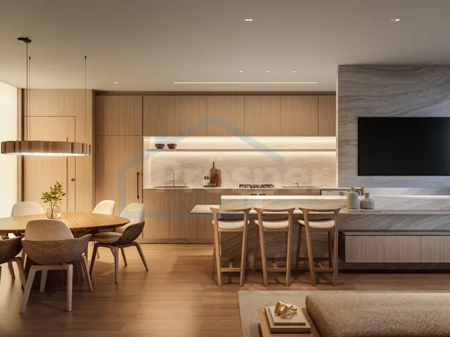 Imagem 7: Apartamento 3 Quartos, Alto Padrão , em Balneário Piçarras-SC