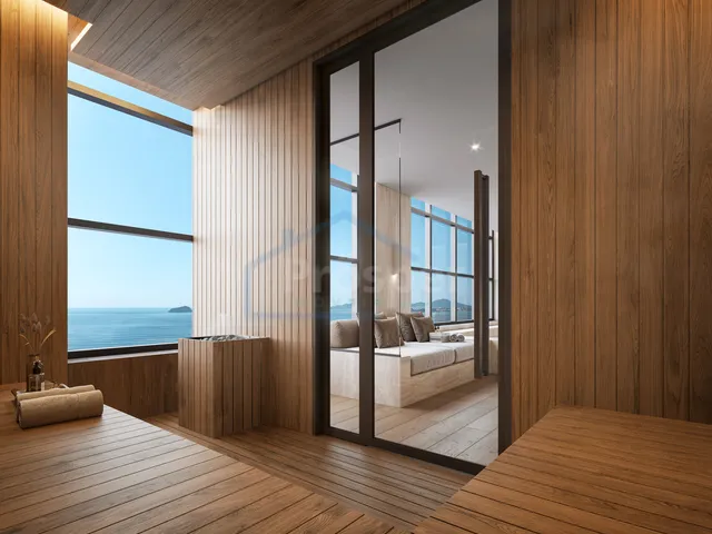 Imagem 12: Apartamento 3 Quartos, Alto Padrão , em Balneário Piçarras-SC