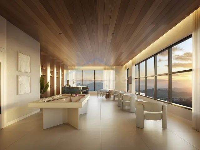 Imagem 10: Apartamento 3 Quartos, Alto Padrão , em Balneário Piçarras-SC