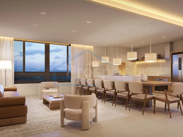 Imagem 11: Apartamento 3 Quartos, Alto Padrão , em Balneário Piçarras-SC