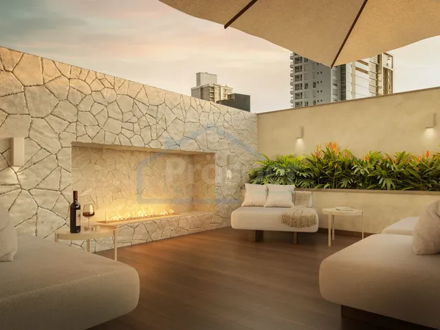 Imagem 8: Apartamento 3 Quartos, Alto Padrão , em Balneário Piçarras-SC