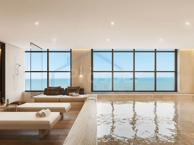 Imagem 2: Apartamento 3 Quartos, Alto Padrão , em Balneário Piçarras-SC