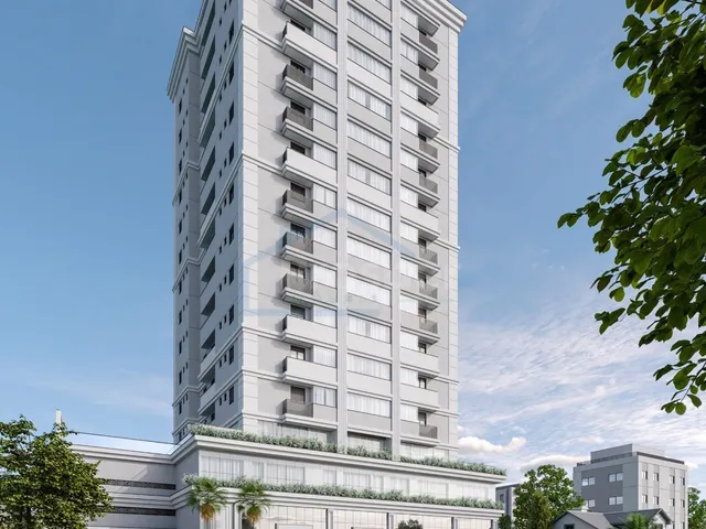 Imagem: Apartamento Suíte 1, bairro Anita Garibaldi