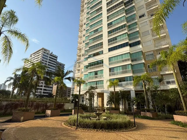 Imagem: Apartamento com 3 Suítes Alto Padrão