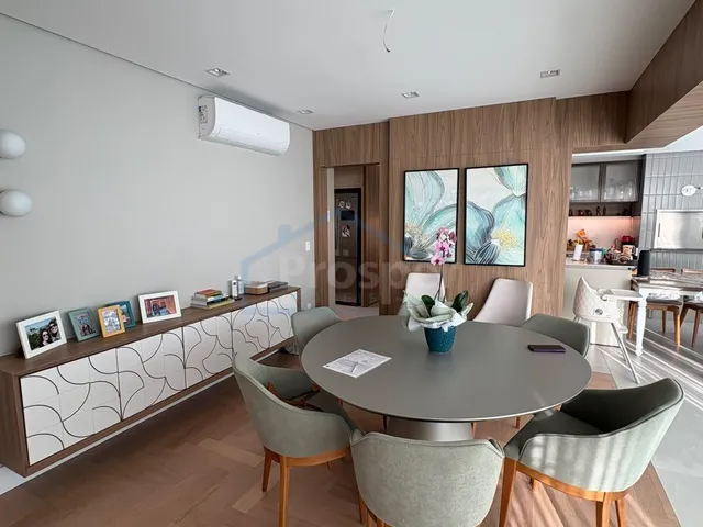 Imagem 13: Apartamento com 3 Suítes Alto Padrão, Atiradores, Joinville-SC