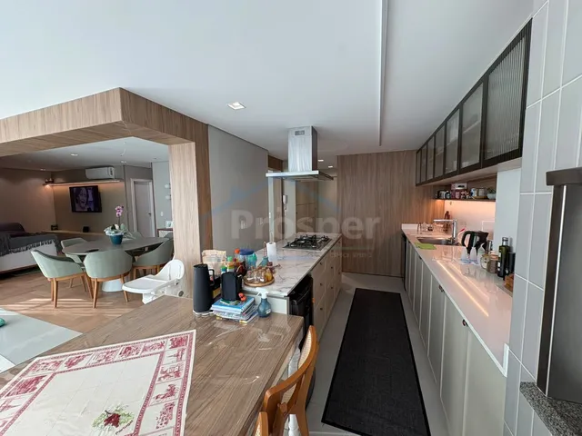 Imagem 7: Apartamento com 3 Suítes Alto Padrão, Atiradores, Joinville-SC