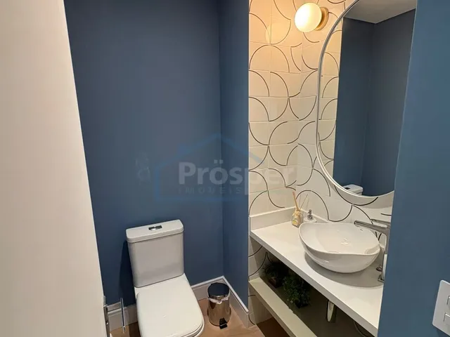 Imagem 4: Apartamento com 3 Suítes Alto Padrão, Atiradores, Joinville-SC