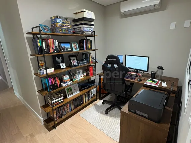 Imagem 12: Apartamento com 3 Suítes Alto Padrão, Atiradores, Joinville-SC