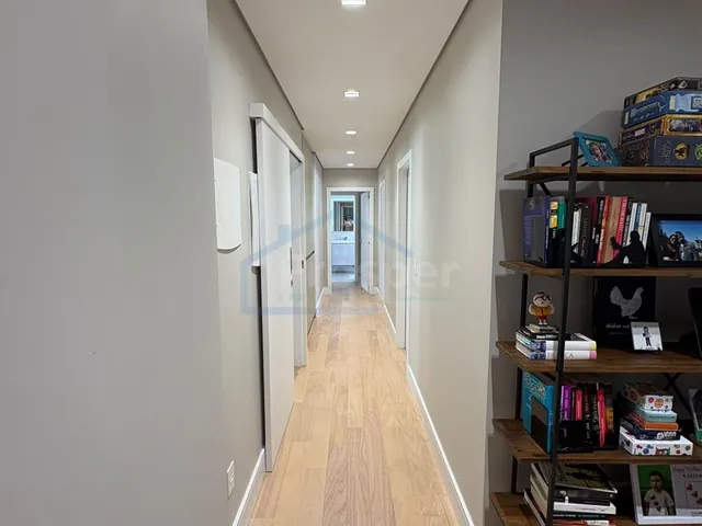 Imagem 2: Apartamento com 3 Suítes Alto Padrão, Atiradores, Joinville-SC