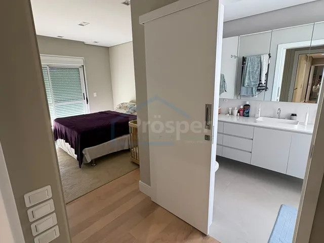 Imagem 10: Apartamento com 3 Suítes Alto Padrão, Atiradores, Joinville-SC