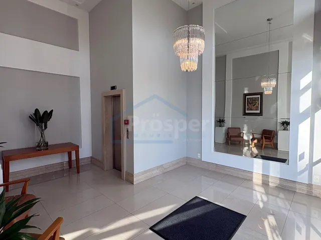 Imagem 16: Apartamento com 3 Suítes Alto Padrão, Atiradores, Joinville-SC