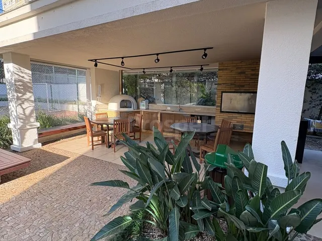 Imagem 3: Apartamento com 3 Suítes Alto Padrão, Atiradores, Joinville-SC