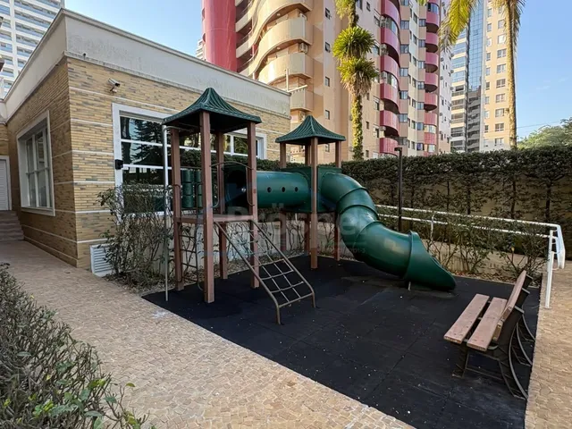 Imagem 8: Apartamento com 3 Suítes Alto Padrão, Atiradores, Joinville-SC