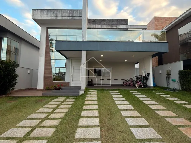 Imagem: CASA DE ALTO PADRÃO À VENDA BOULEVARD