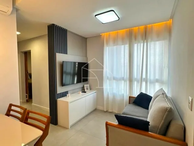 Imagem: Apartamento À Venda no Condomínio Vista