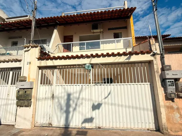 Imagem: Casa Duplex em Colina de Laranjeiras