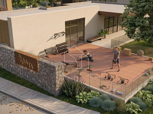 Imagem 8: Sonata Residencial