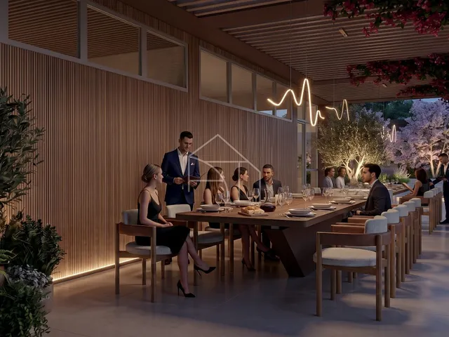 Imagem 13: Sonata Residencial