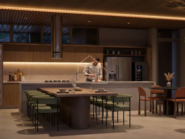 Imagem 10: Sonata Residencial