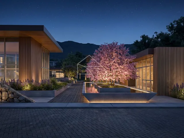Imagem 3: Sonata Residencial