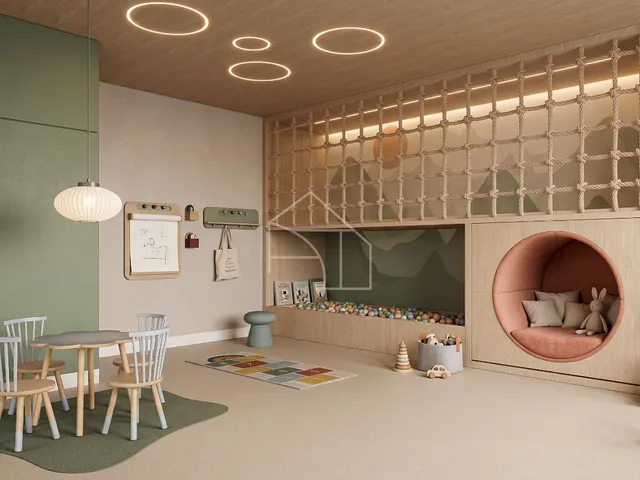 Imagem 5: Sonata Residencial