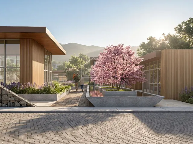 Imagem 2: Sonata Residencial