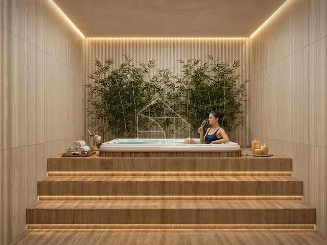 Imagem 12: Sonata Residencial
