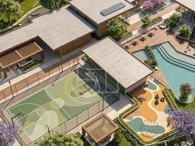 Imagem 14: Sonata Residencial