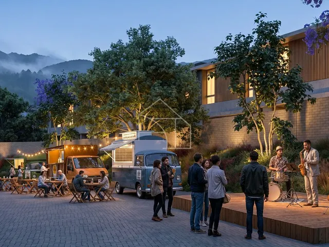 Imagem 9: Sonata Residencial